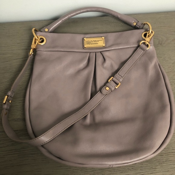 Marc by Marc Jacobs Hillier Hobo - Picture 3 of 8